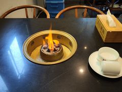 -北门涮肉·铜锅涮肉(南锣鼓巷店)