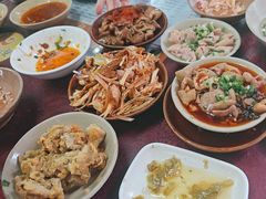-周肥肠(江油总店)