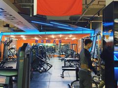 -RoMan罗马健身工作室(莘庄店)