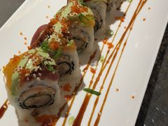 -将太无二·北美传奇寿司(瑞士公寓店)