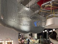 -NOKNOK若蔻亲子餐厅(天地壹方北馆店)