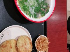 -武圣羊汤(武圣路店)