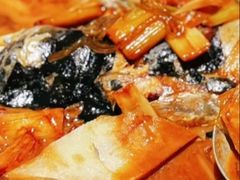 -悦融琥珀·京鲁菜·海味珍品(西单店)