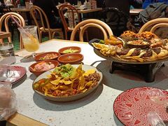 -墨纪Mojí墨西哥餐厅(南开大悦城店)
