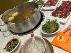-今日牛事潮汕鲜牛肉火锅(瑞金店)