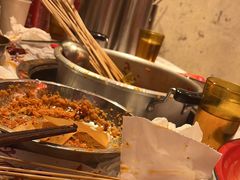 -大芊金重庆串串火锅(南京路店)