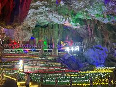 -佛爷洞旅游景区
