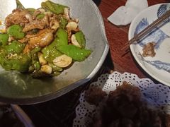 -前海沿·青岛菜(五四广场永旺店)