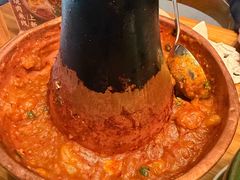 -山茶云南菜(永安里店)