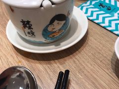 -莆田餐厅(吉隆坡柏威年广场店)