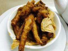 -香港蓮香樓(上環店)