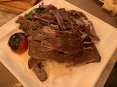 -苏坦土耳其餐厅(白云宾馆店)