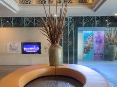 -春晖园度假酒店温泉