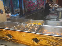 -怡咖啡海鲜自助餐厅(浦东香格里拉店)