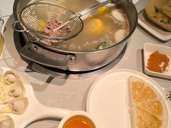 -俏牛哥鲜牛肉牛肆馆(重庆天地店)