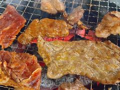 -松明一烤肉馆(鲁园店)