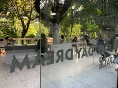 -ADO KAFE(大学城店)