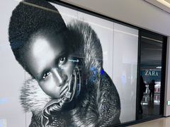 -ZARA HOME(长楹天街购物中心店)