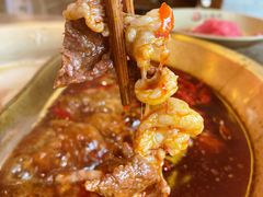 -小龙坎火锅(泉舜店)