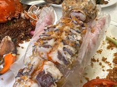 -喜记避风塘炒辣蟹(旗舰店)