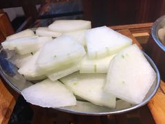 -大自然醉鹅·铁锅火焰鹅(上海联洋店)