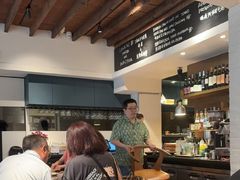 -La Strada(安福路店)