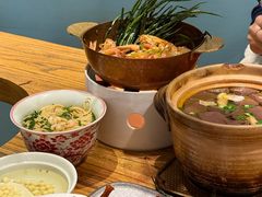 -香雪海饭店中餐厅(湖滨店)