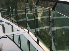 -重庆云阳龙缸景区