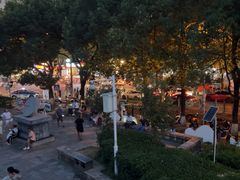 -文昌阁-老东门遗址