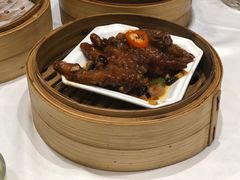 酱汁蒸凤爪-稻香酒家(天河城店)