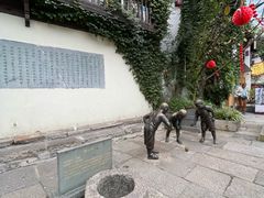 -小河直街历史文化街区