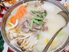 -西贝(上海中心店)
