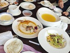 -嘉美轩·精细潮州菜·商务宴请(惠州佳兆业铂尔曼酒店)