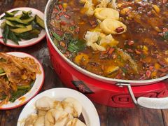 -聂发财重庆江湖菜(解放碑店)