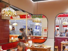-旺蜀主成都串串火锅(西直门凯德MALL店)