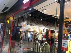 -THE NORTH FACE(龙之梦店)