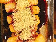 -滋味烤鱼(马北店)