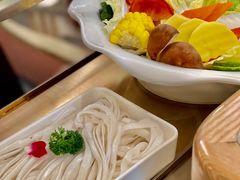 -左庭右院鲜牛肉火锅(苏州园区永旺店)