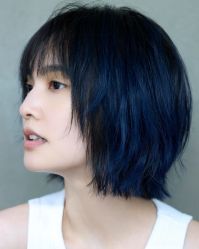 -IN STYLE•造型
