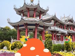 -集美鳌园景区