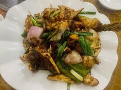 -红日饭店(裕隆三路店)