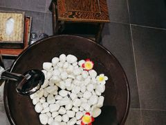 -泰合玺·精油疗愈SPA(南京光环花园城店)