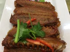 -大鸭梨烤鸭店(金顶街店)