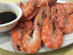 -秋姐美食店(旅游大道店)