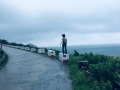 -南麂列岛