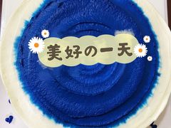 -Dark Horse·黑马蛋糕·低脂·低糖淡奶(金匙望湖大厦店)