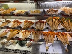 -成都瓜串串(华强北店)