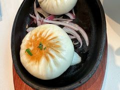 香煎羊肉包-天然台1908(中建广场店)