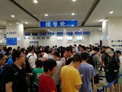 -上海交通大学医学院附属瑞金医院(总院)