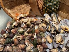 -海宁开元名都大酒店·地中海自助餐厅